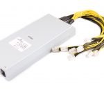Canaan Sorcerer Power Supply Product Photo