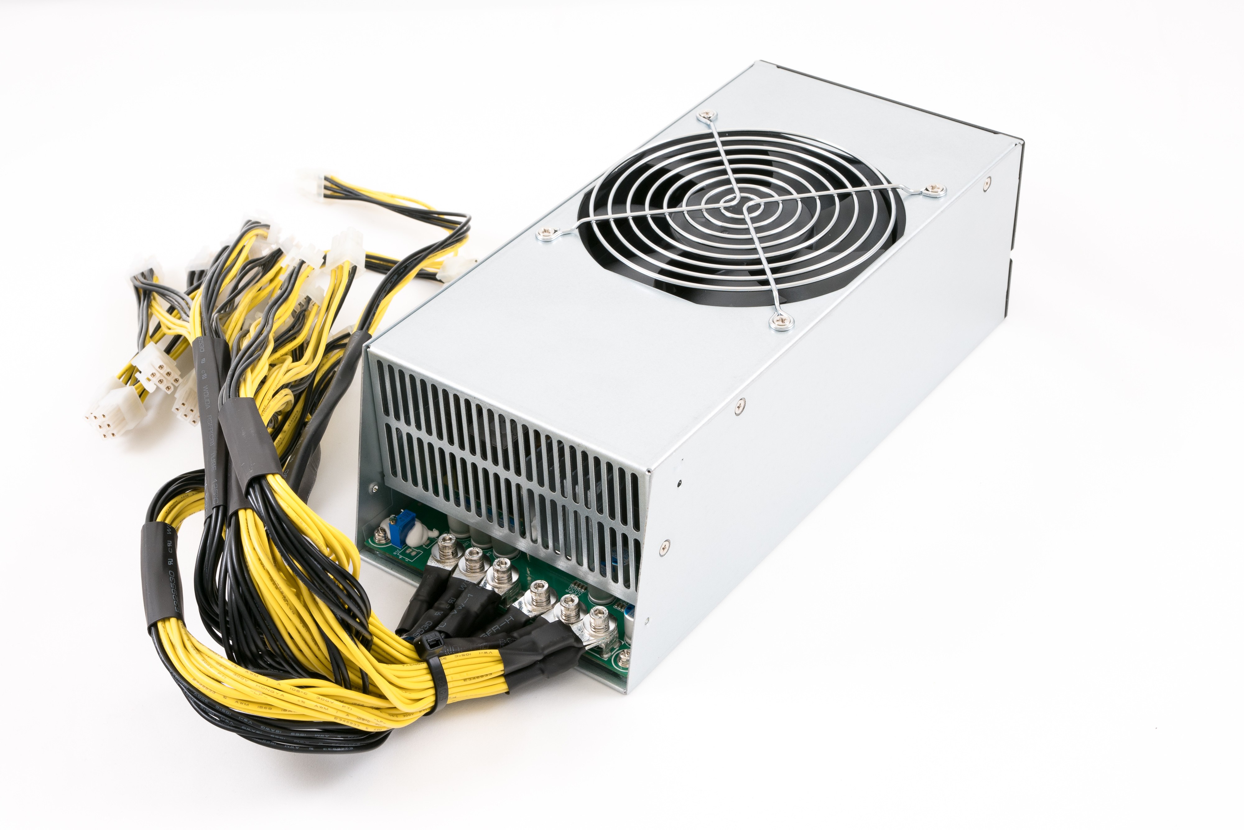 Antminer s15 review