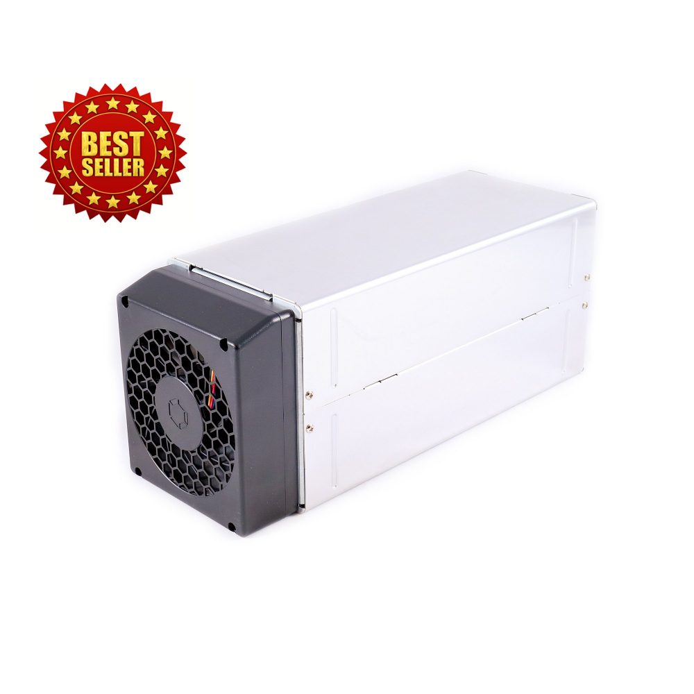 Canaan AvalonMiner 841 ASIC Bitcoin Miner