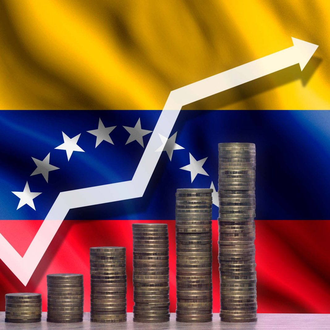 A Look at Venezuela’s Other Coins, While Petro Takes the Center Stage