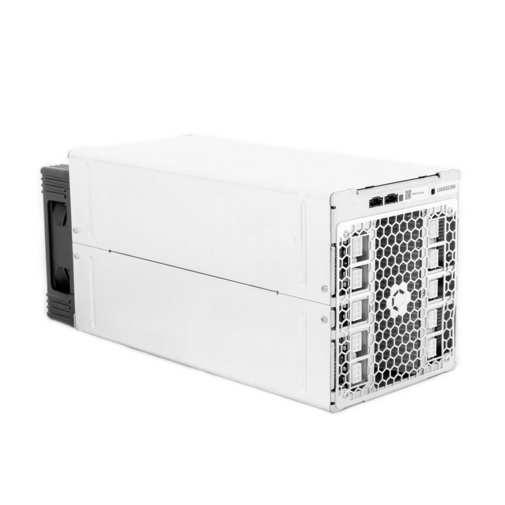 Avalon 921 Cryptocurrency Miner