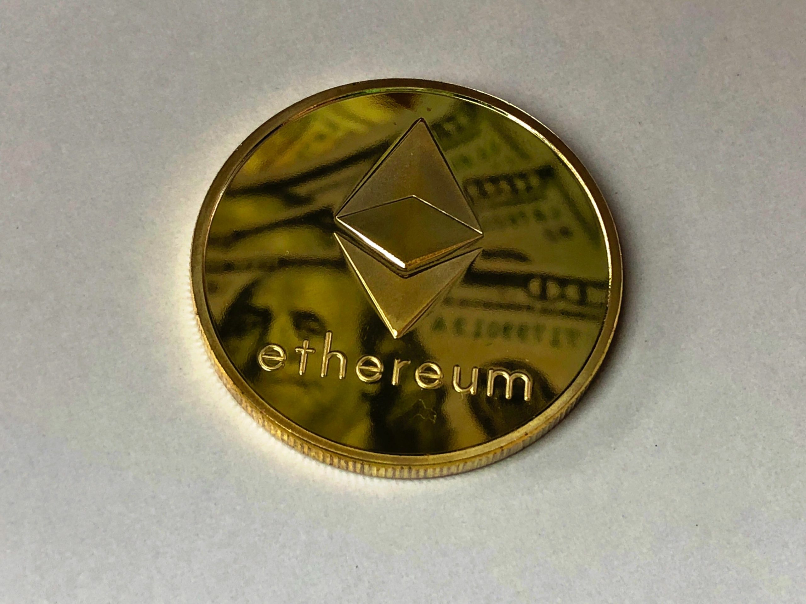Ethereum adds XYZ Domain Support