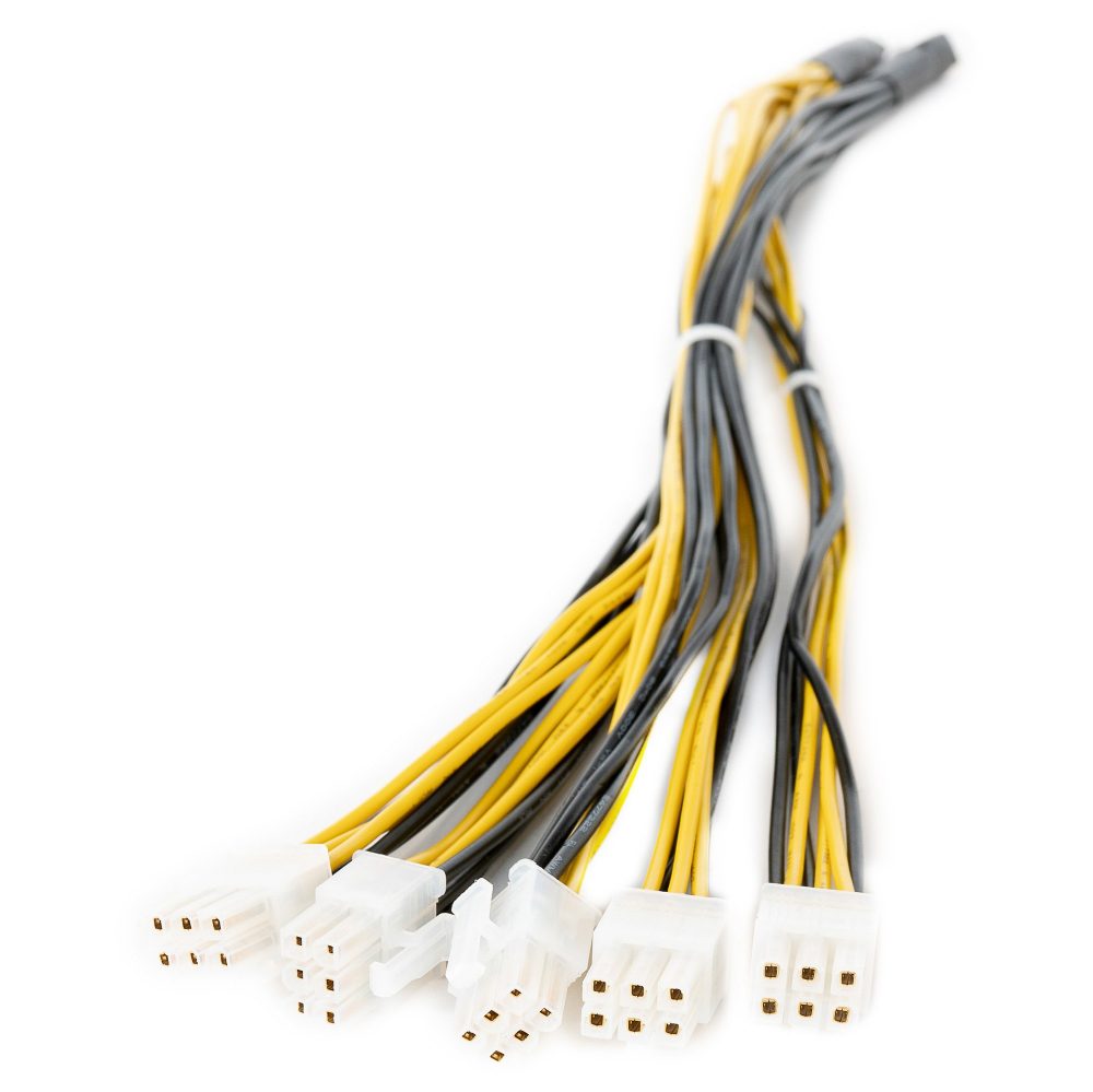 PCI Express Power Cable