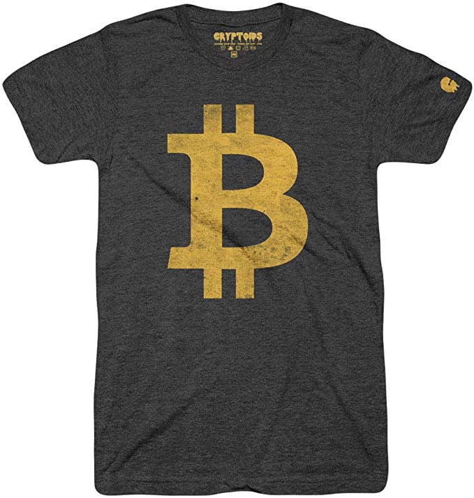 BlokForge Bitcoin T-Shirt