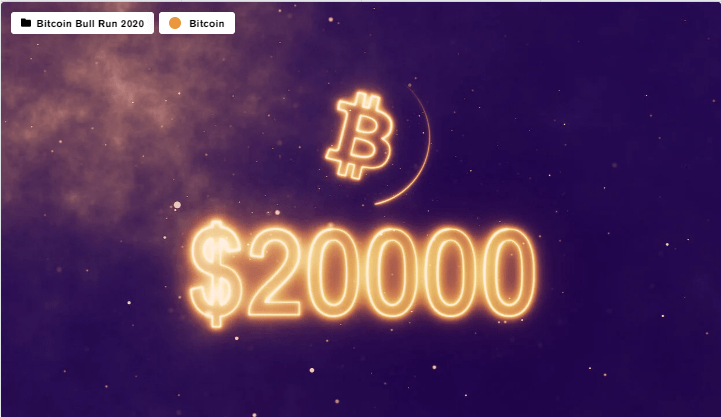 Bitcoin reaches 2k