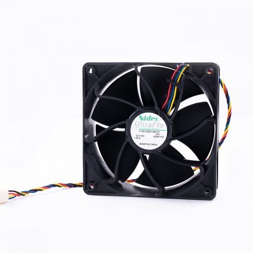 Nidec UltraFlo cooling fan