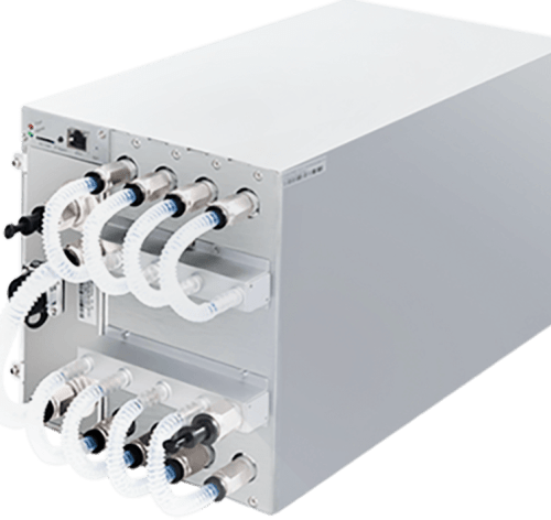 Bitmain S19 Pro+Hyd 184Th/s