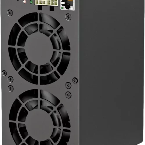 Goldshell Mini-Doge III 650Mh/s